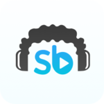 Logo of Setbeat android Application 